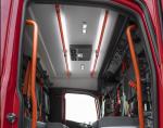 Volvo FMX 4x4 Rigid Crew Cab 2020 года